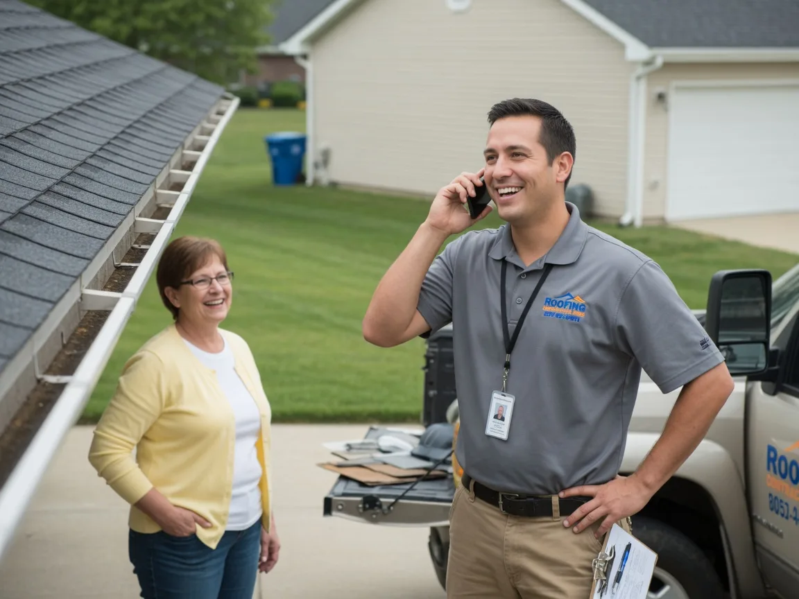 Local Roofing Contractors Denver, PA FAQs